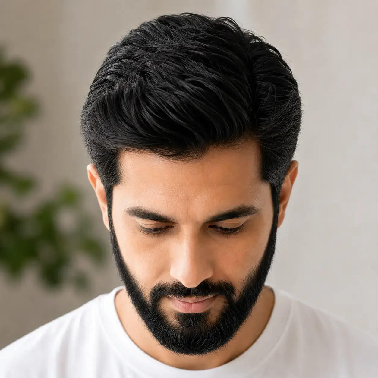 After — ব্যবহারের পরে